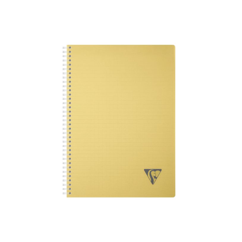 3329683271154-Clairefontaine Linicolor Essence - Carnet reliure intégrale - A4 - 50 feuilles / 100 pag-P_405246765_12-9