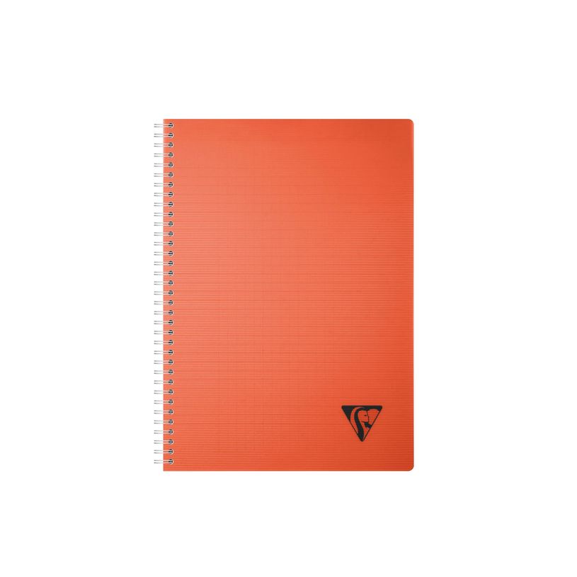 3329683271154-Clairefontaine Linicolor Essence - Carnet reliure intégrale - A4 - 50 feuilles / 100 page-P_405246765_4-1