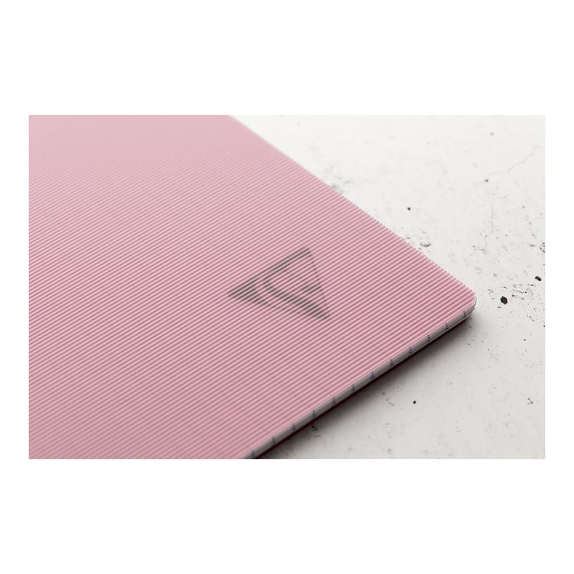 3329683271154-Clairefontaine Linicolor Essence - Carnet reliure intégrale - A4 - 50 feuilles / 100 page-P_405246765_7-4