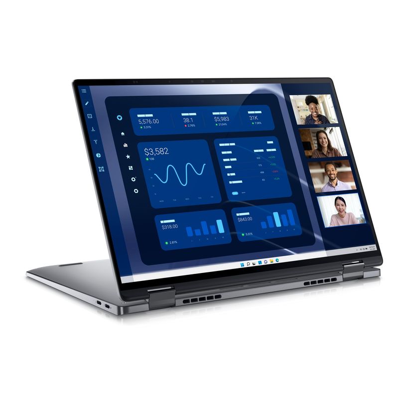5397184874059-Dell Latitude 9450 2-in-1 - PC portable14" - Intel Core Ultra 7 - 165U - 16 Go RAM - 512 G-P_405246937_8-7