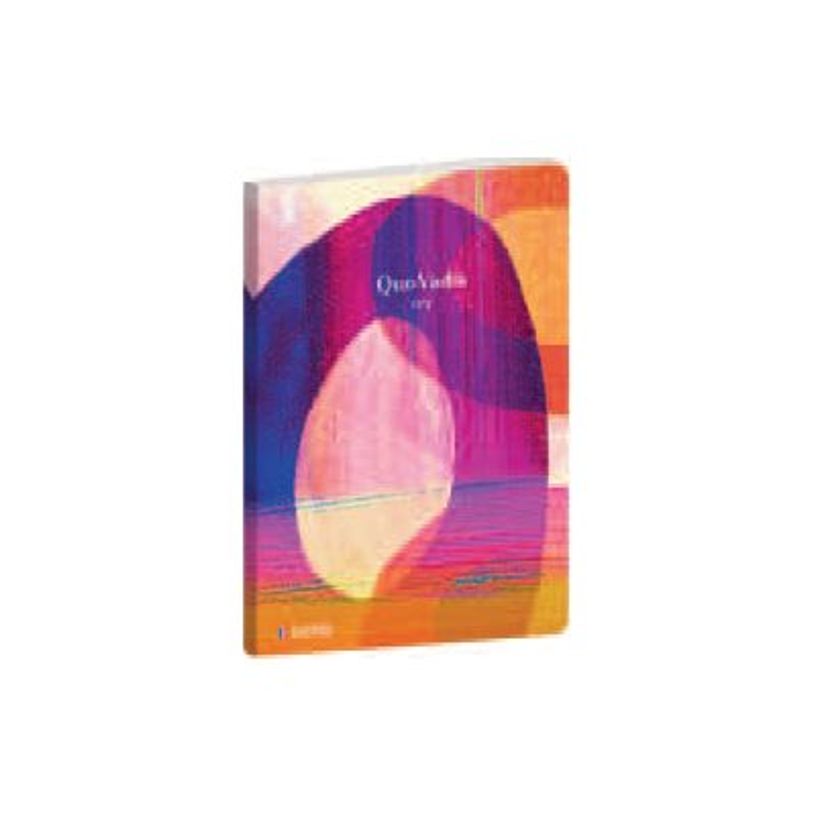 3371010523719-Quo Vadis Iconic - Cahier de notes - A5 - 64 feuilles / 128 pages - cercles-P_405247279_1-0