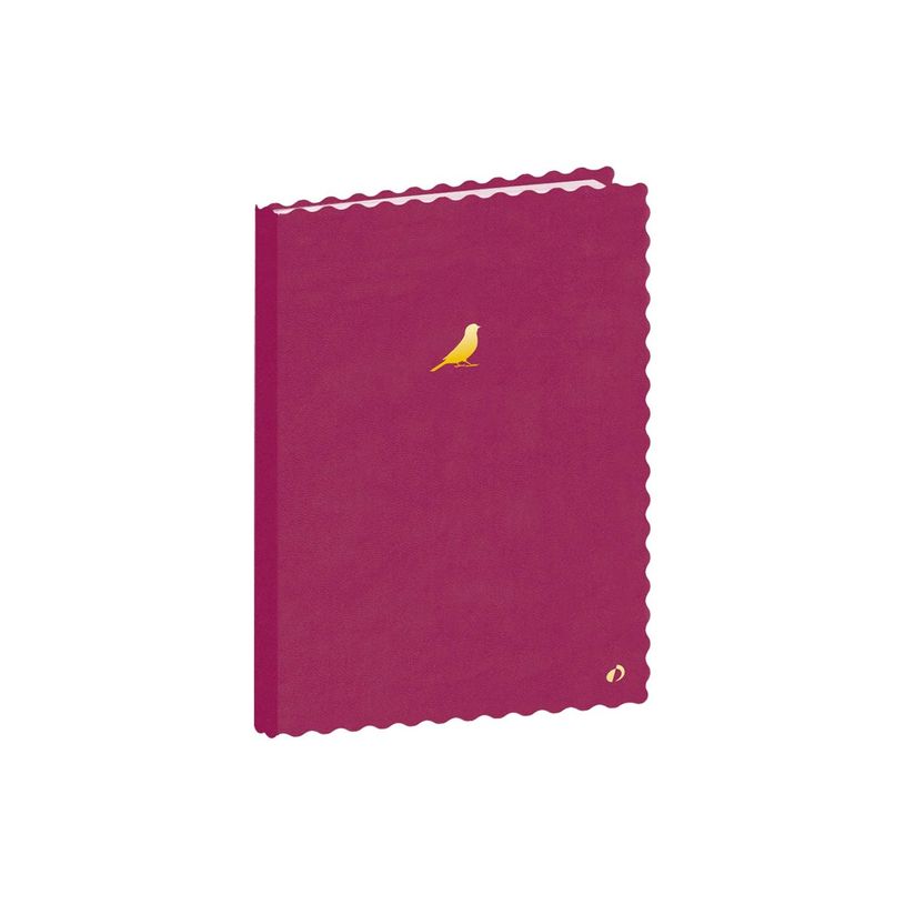 3371010513598-Exacompta - Carnet de notes - 15 x 21 cm - 48 feuilles / 96 pages - couverture violette-P_405247291_4-1