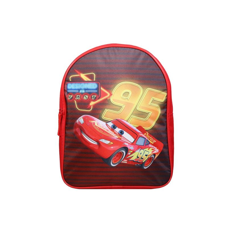 3666311003603-Bagtrotter - Sac à dos - polyester - rouge-P_405247310_2-0