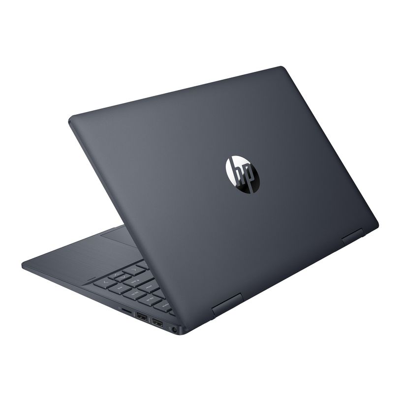 198828818607-HP Pavilion x360 Laptop 14-ek2020nk - Conception inclinable - Intel Core 5 - 120U / jusqu'à 5 GHz - Win 11 Familial monolingue - Intel Graphics - 8 Go RAM - 512 Go SSD NVMe, TLC - 14" IPS écran tactile 1920 x 1080 (Full HD)-P_405247363_15-13