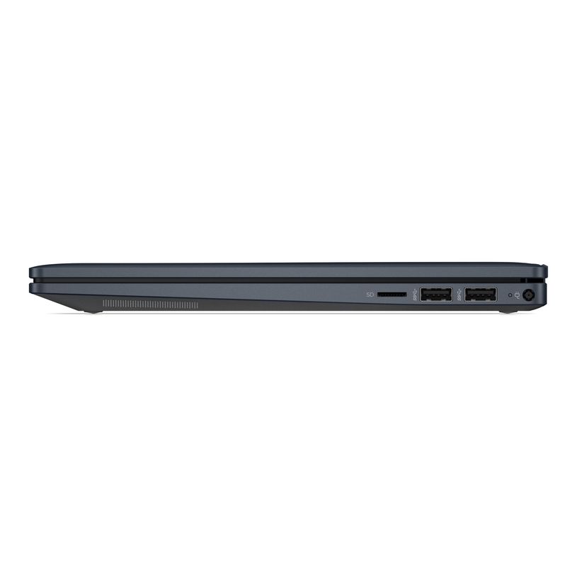 198828818607-HP Pavilion x360 Laptop 14-ek2020nk - Conception inclinable - Intel Core 5 - 120U / jusqu'à 5 GHz - Win 11 Familial monolingue - Intel Graphics - 8 Go RAM - 512 Go SSD NVMe, TLC - 14" IPS écran tactile 1920 x 1080 (Full HD) --P_405247363_4-2