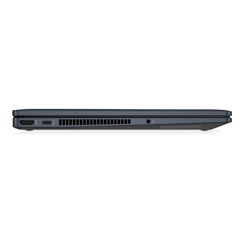 198828818607-HP Pavilion x360 Laptop 14-ek2020nk - Conception inclinable - Intel Core 5 - 120U / jusqu'à 5 GHz - Win 11 Familial monolingue - Intel Graphics - 8 Go RAM - 512 Go SSD NVMe, TLC - 14" IPS écran tactile 1920 x 1080 (Full HD) --P_405247363_6-4