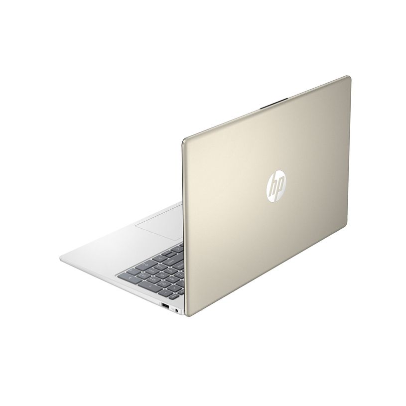 198828818645-HP Laptop 15-fc0074nk - PC portable 15,6 " - AMD Ryzen 7 - 7730U - 16 Go RAM - 512 Go SSD NVMe - Wi-Fi 6, Bluetooth - or (couverture), arge-P_405247365_4-3