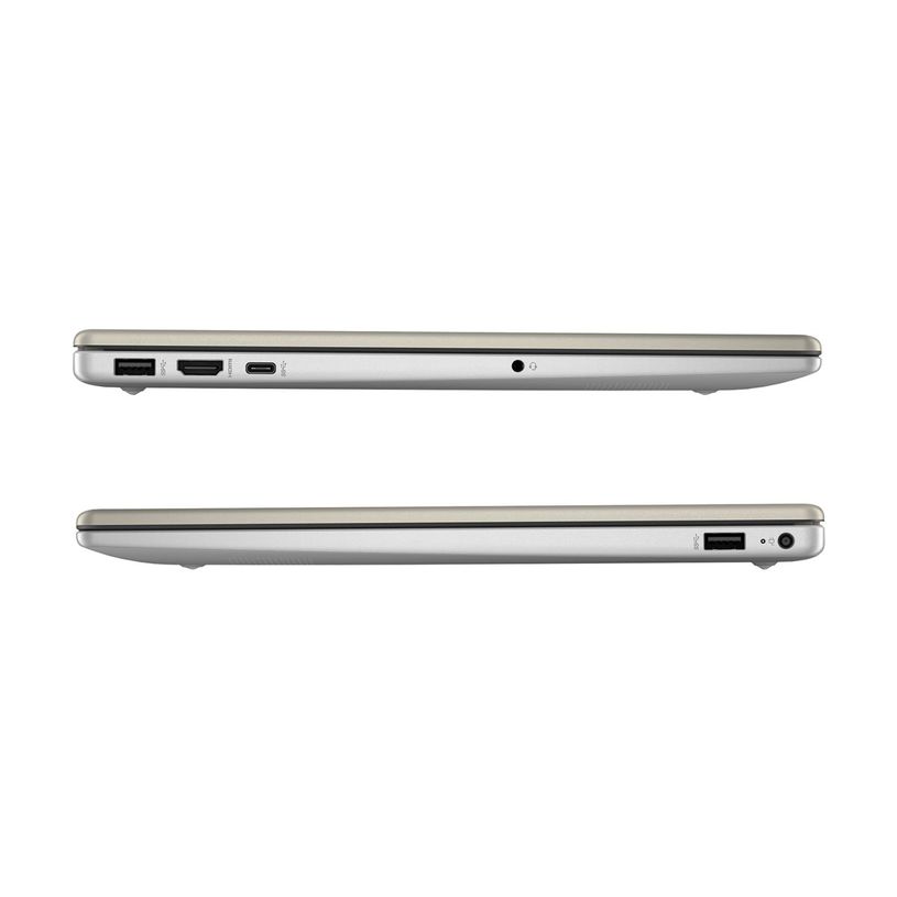 198828818645-HP Laptop 15-fc0074nk - PC portable 15,6 " - AMD Ryzen 7 - 7730U - 16 Go RAM - 512 Go SSD NVMe - Wi-Fi 6, Bluetooth - or (couverture), arge-P_405247365_5-4