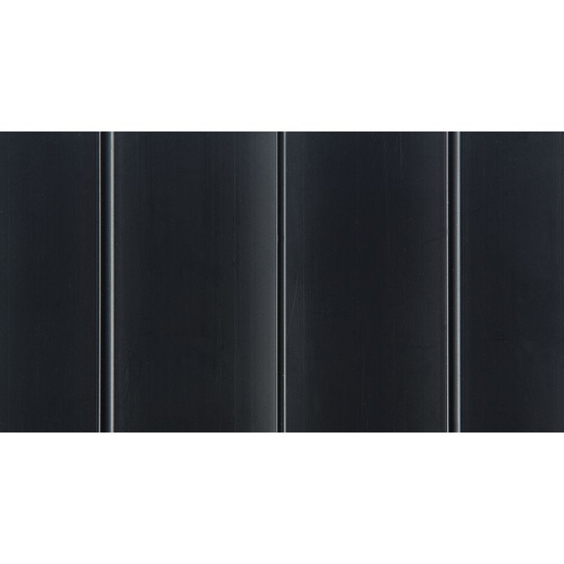 3700339996056-Réhausse pour armoire à rideaux metalliques -  L120 x H43 x P43cm - corps noir/rideau no-P_405247701_3-2