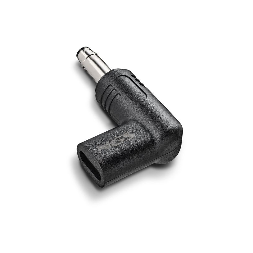 8435430625233-NGS BUD-H - Kit adaptateur de connecteur d'alimentation - Alimentation USB (100 W) - noir-P_405248139_2-3