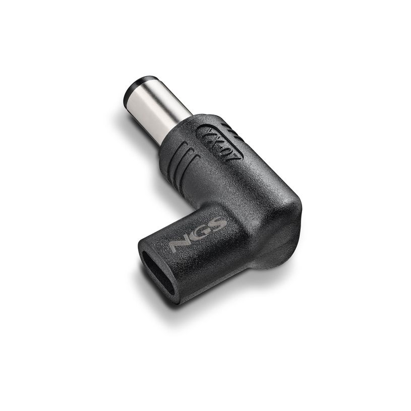 8435430625233-NGS BUD-H - Kit adaptateur de connecteur d'alimentation - Alimentation USB (100 W) - noir-P_405248139_3-4