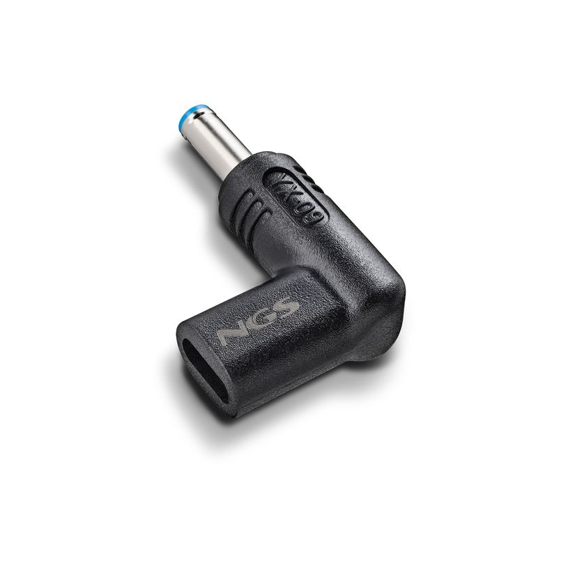 8435430625233-NGS BUD-H - Kit adaptateur de connecteur d'alimentation - Alimentation USB (100 W) - noir-P_405248139_5-6