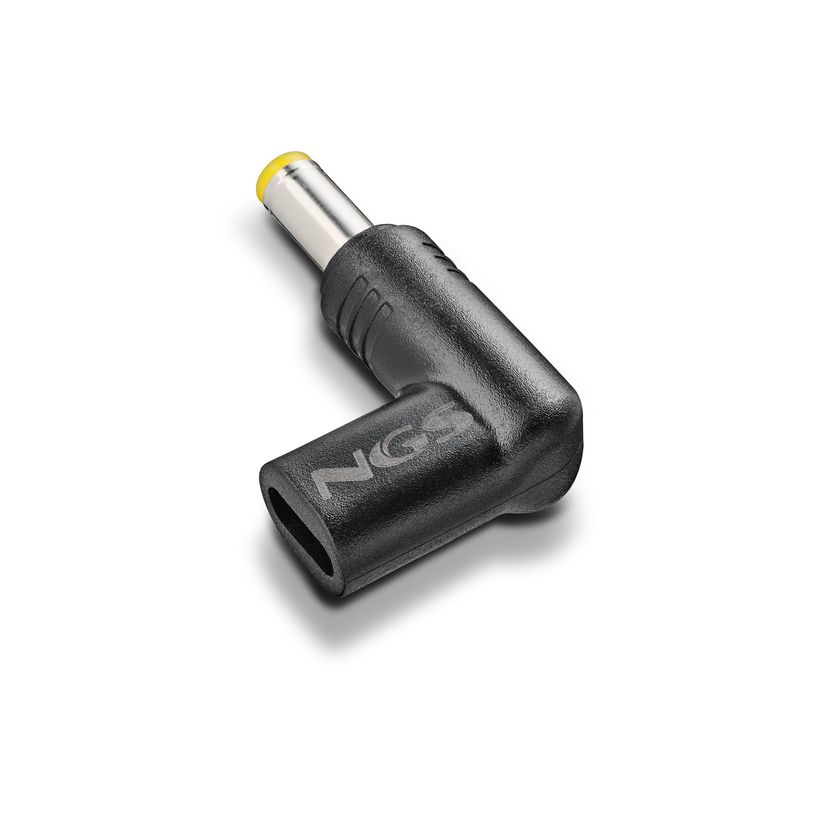 8435430625202-NGS BUD-L - Kit adaptateur de connecteur d'alimentation - Alimentation USB (100 W) - noir-P_405248140_5-2