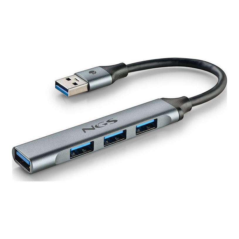 8435430626025-NGS IHUB4 MICRO - Hub USB - 4 ports-P_405248178_1-0