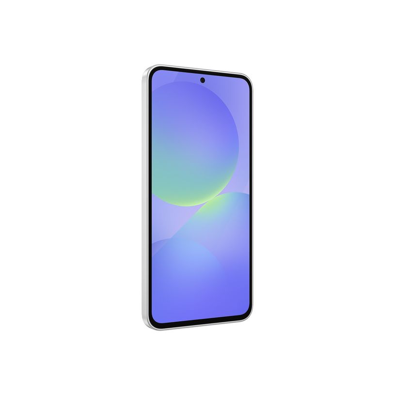 8806095984261-Samsung A36 - Smartphone - 5G - 6/128 Go - blanc-P_405248785_3-2