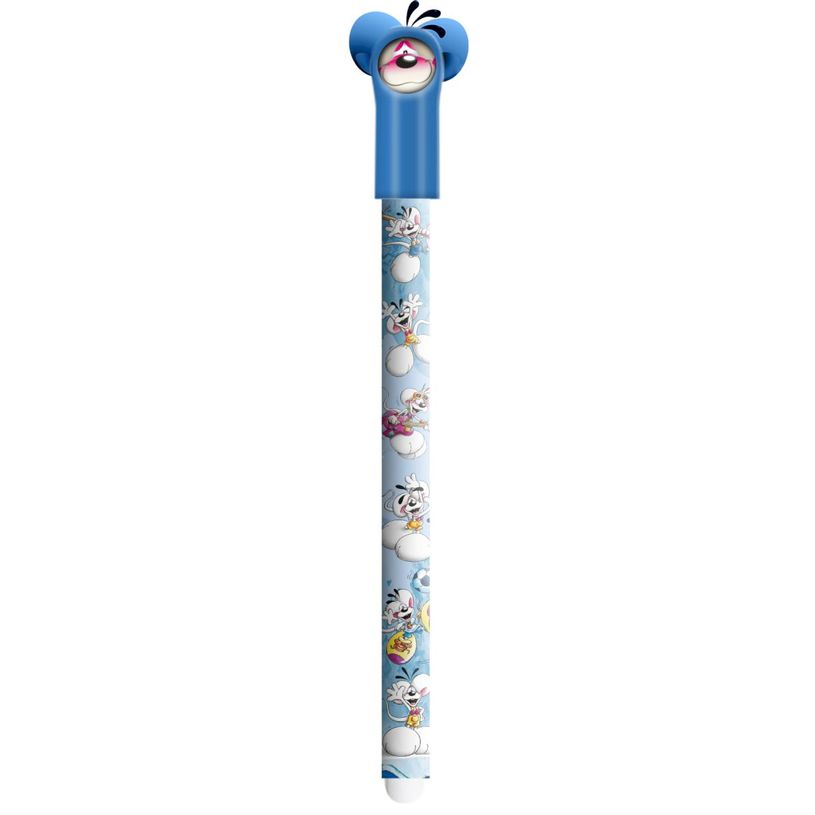 3519570300399-Stylo Twist effaçable Diddl--0