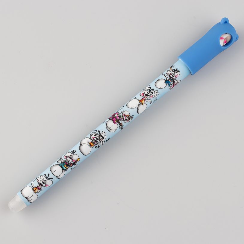 3519570300399-Stylo Twist effaçable Diddl--9