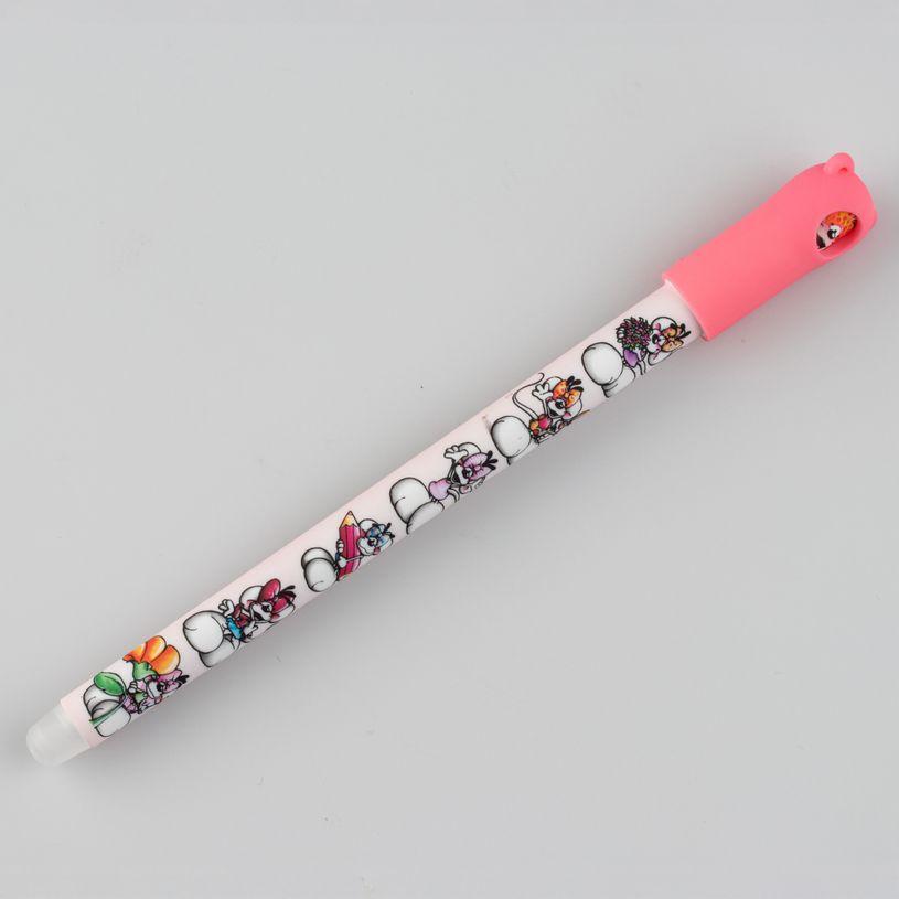3519570300399-Stylo Twist effaçable Diddl--8