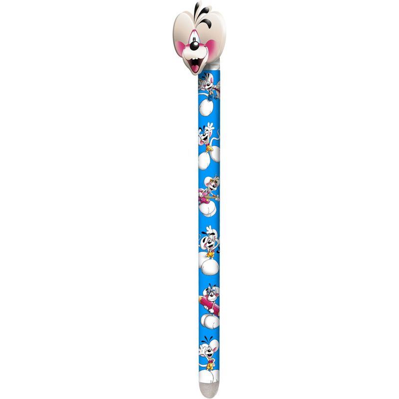 3519570300405-Stylo effaçable 2D Diddl--0