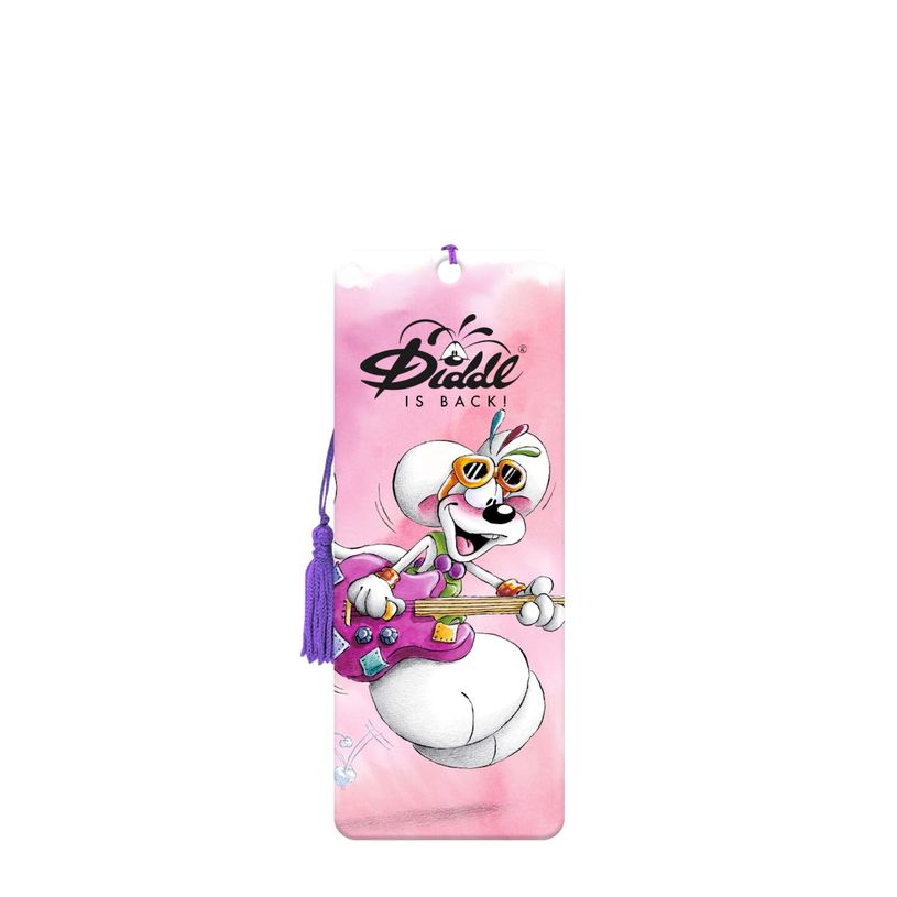 3519570300573-Marque-page 3D lenticulaire Diddl--3