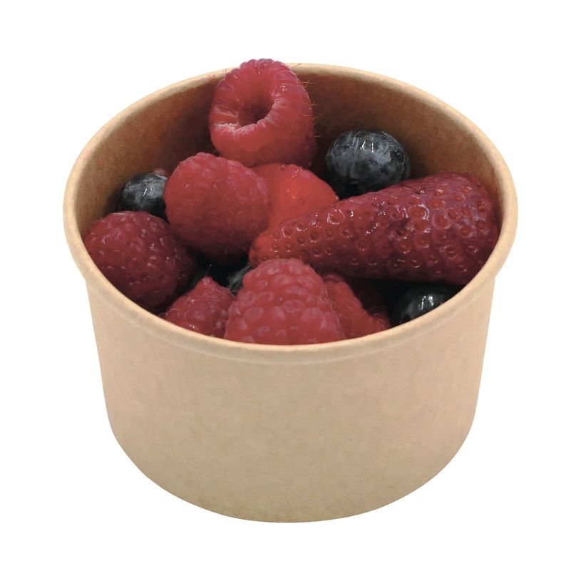 3434030026278-50 Pots à glace Kraft brun - 86 x 74 x 51 mm--0