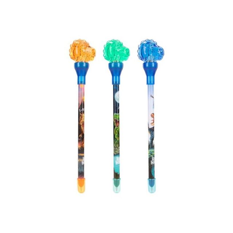 4010070636562-Depesche Vertrieb Dino World Collection - Stylo à bille - disponible en différents desig-P_405249037_1-0