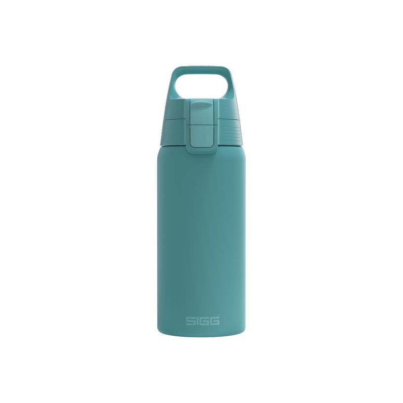 7630135602201-Sigg Shield Therm ONE - Bouteille isotherme - Taille 7.32 cm diameter - hauteur 21.9 cm - -P_405249087_1-0