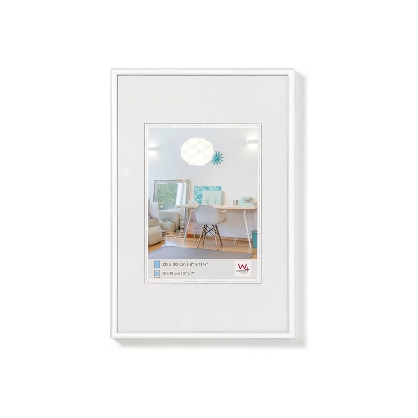 4004122207398-Walther New Lifestyle - Cadre photo - 13 x 18 cm - rectangulaire-P_405249358_1-0