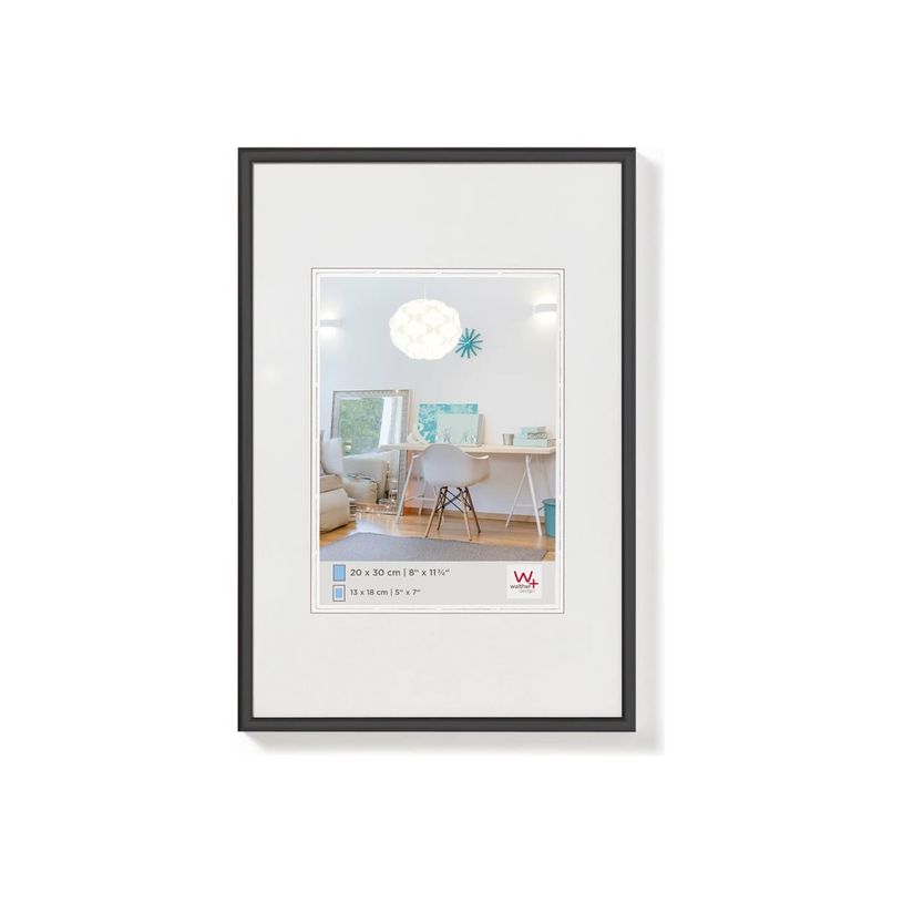4004122208418-Walther New Lifestyle - Cadre photo - 50 x 70 cm - rectangulaire - noir-P_405249375_1-0