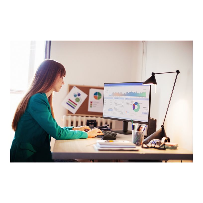 8721038000399-Philips 24E2N1110 - 1000 Series - écran LED - 24" - 1920 x 1080 Full HD (1080p) - HDMI, V-P_405249527_1-8