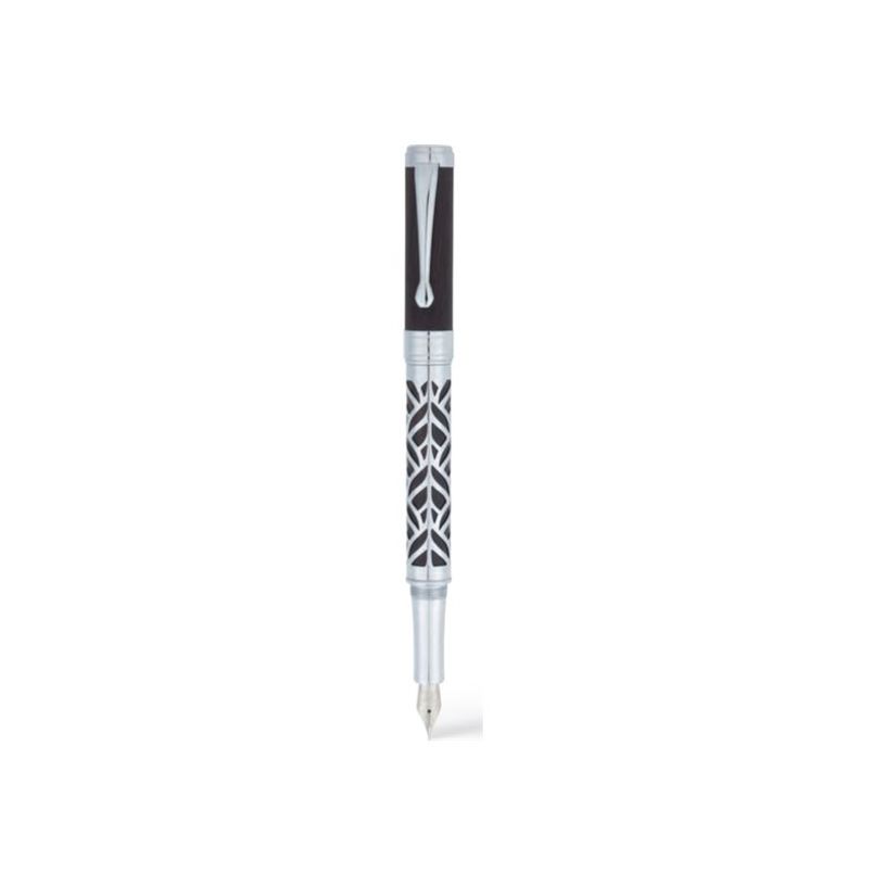 3664447212500-Oberthur Carthagène - Stylo plume - moyen-P_405249597_1-0