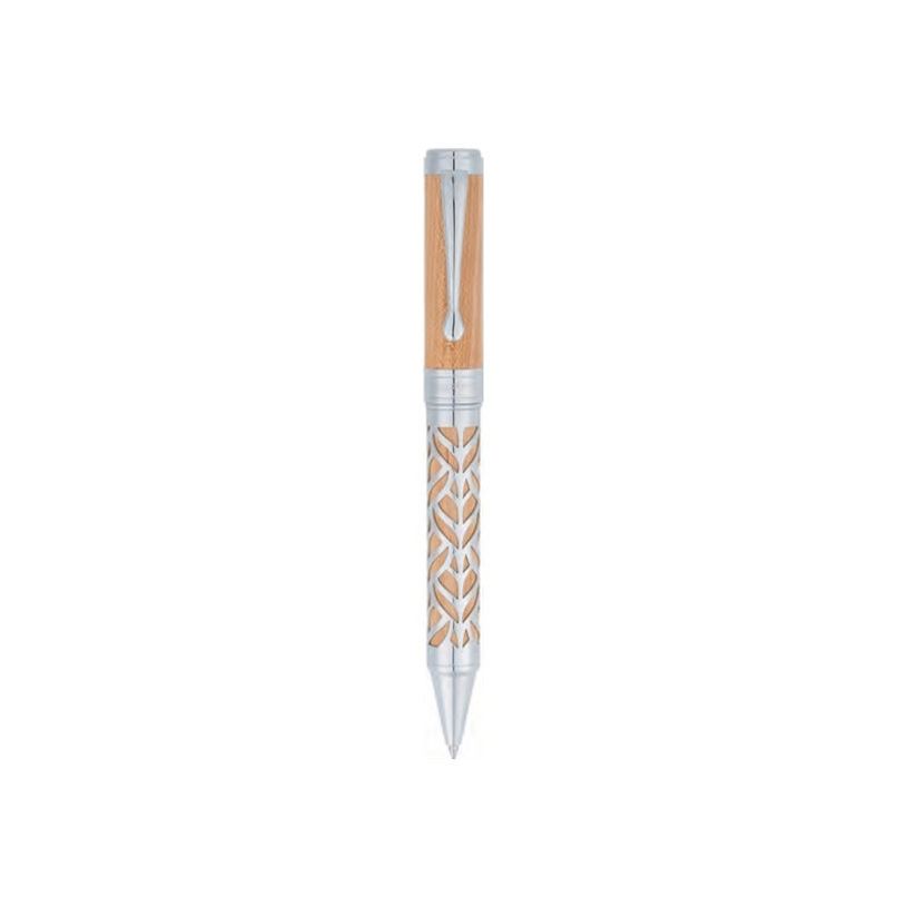 3664447212562-Oberthur Carthagène - Stylo à bille - rétractable-P_405249601_1-0