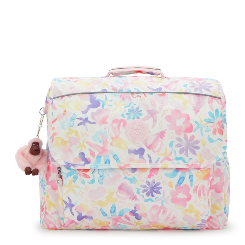 198265388091-Kipling CODIE L - Cartable - Aqua Sea--0