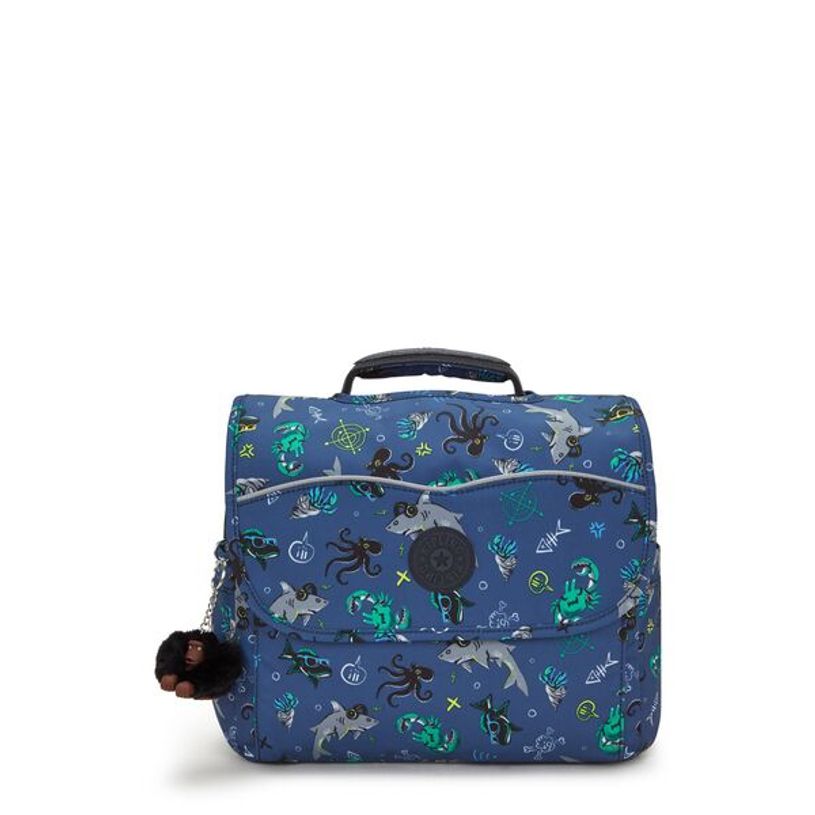 198265387292-Kipling CODIE S - Cartable - Undersea Party--0