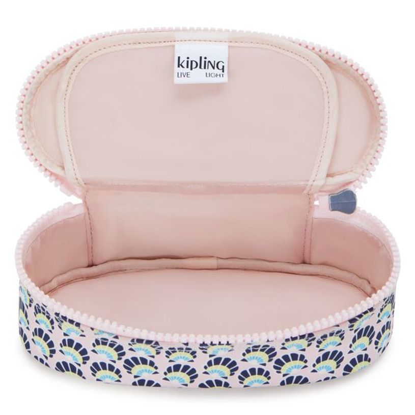 198265384727-Kipling  DUOBOX - Trousse - Geo Shell--1