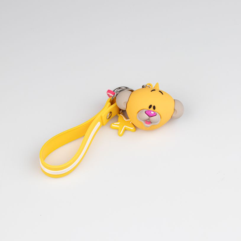 3519570300702-Porte-clés figurine Diddl--2