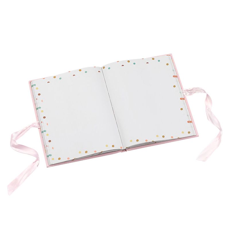 3135252744994-Carnet rembordé Noël - 160 pages - couleurs assorties - Viquel--1