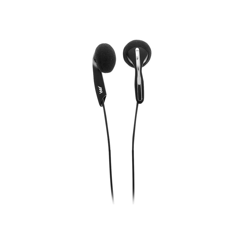0404052520767-T'nB ONE - Écouteurs  filaire - jack 3,5mm - noir-P_405252076_1-0