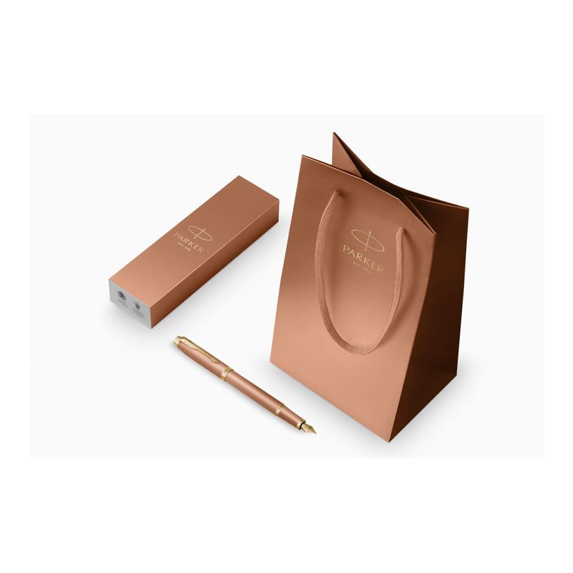 3026982038999-Parker IM Writing Rituals - Stylo plume - moyen-P_405252278_2-4