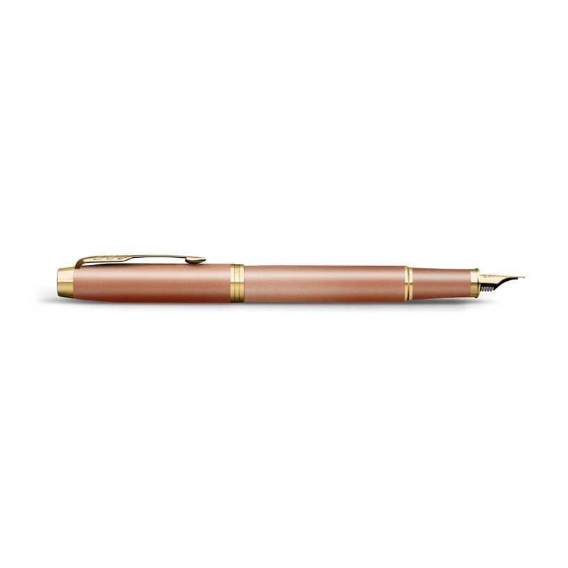 3026982038999-Parker IM Writing Rituals - Stylo plume - moyen-P_405252278_3-0