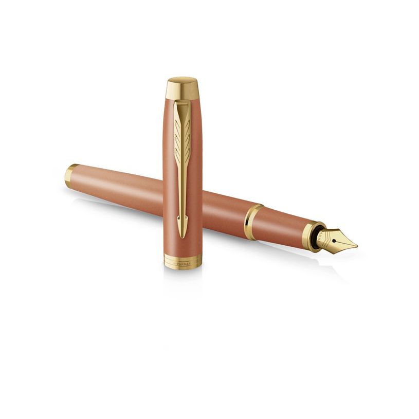 3026982038999-Parker IM Writing Rituals - Stylo plume - moyen-P_405252278_5-2