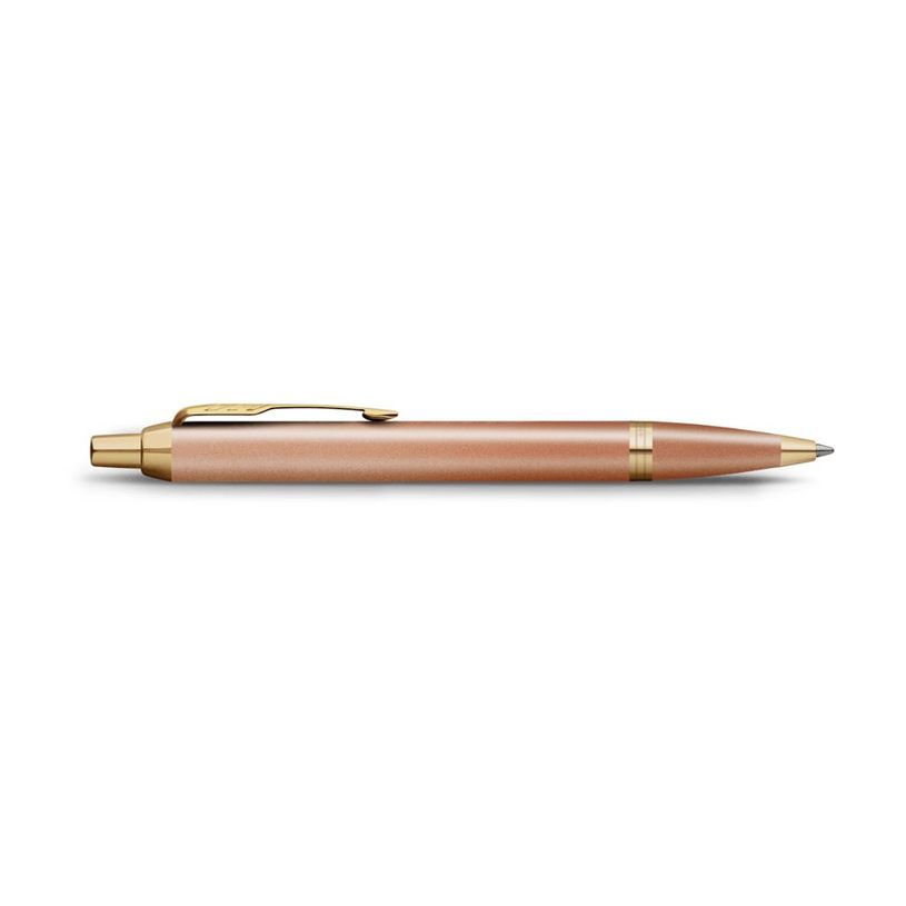 3026982039026-PARKER - Stylo à bille IM Rituals orange - pointe moyenne - rétractable-P_405252280_4-2