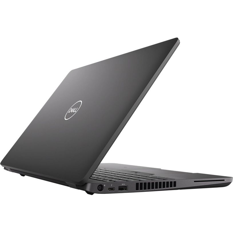 3701637830011-Dell Latitude 5500 - Intel Core i5 - 8265U / jusqu'à 3.9 GHz - Win 11 - HD Graphics 620 - 8 Go RAM - 256 Go SSD - 15.6" 1366 x 768 (HD) - Éthernet - Wi-Fi 5 - n-P_405252298_3-2