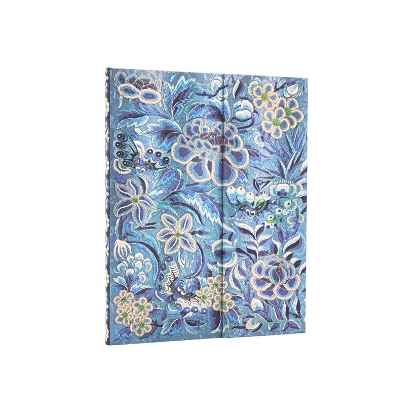 9781439798935-PAPERBLANKS CELEBRATE HANFU - Carnet couverture rigide - ultra 180 x 230 mm - 144 pages li-P_405252389_1-0