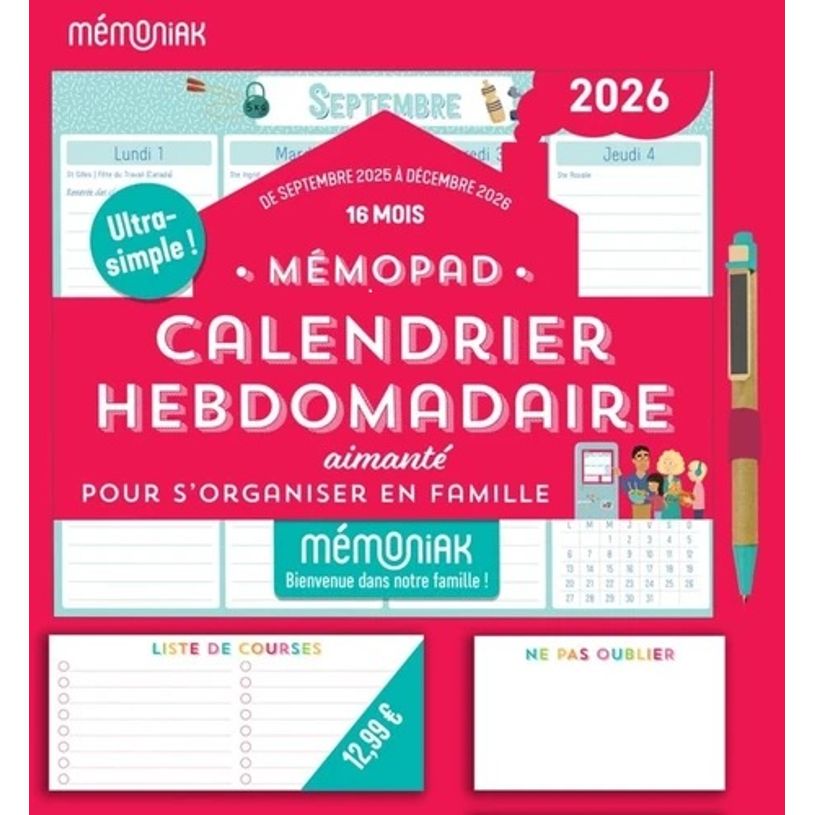 9782383826637-Bloc rigide Memopad hebdomadaire 2026-P_405252954_1-0