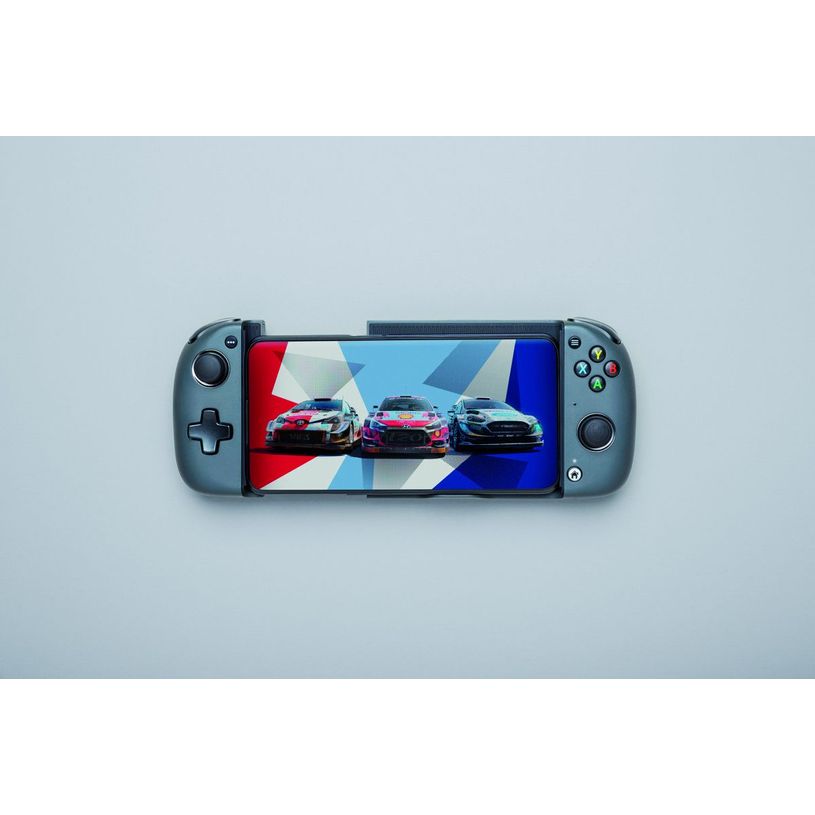 3665962014549-Controller XBOX - Manette de jeu Xbox pour Iphone (6 et plus) - gris-P_405252966_2-1