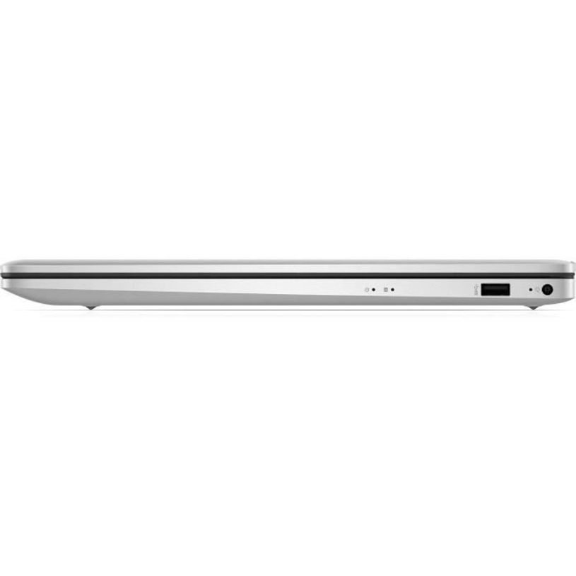 0197961815870-HP 17-CP0018NF  - PC Portable 17,3" - Ryzen 5 - 5500U - 8 Go RAM - 512 Go SSD - argent--4