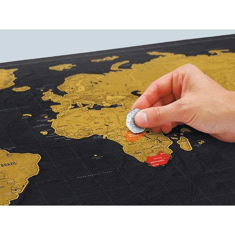 8052877046515-Carte du monde à gratter 82 x 59 cm - Poster interactif--0