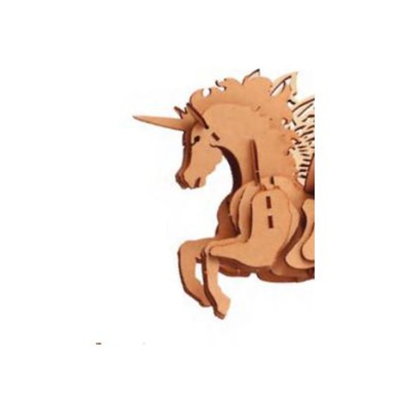 3532436510510-Graine Creative - Winged Unicorn - puzzle 3D-P_405254736_1-0