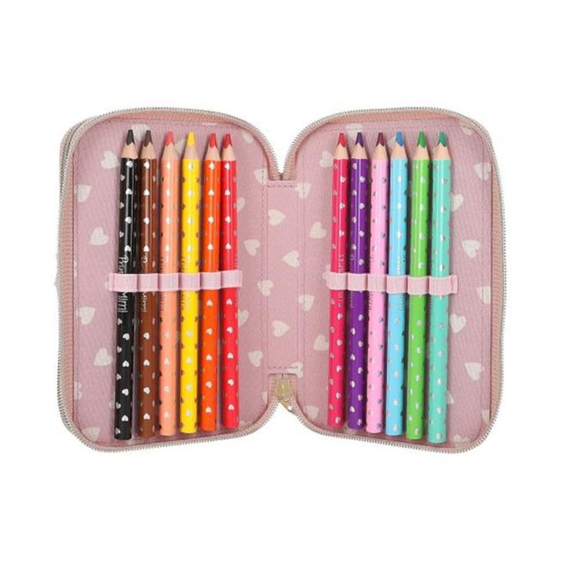 4010070682200-Princess Mimi - Trousse - rose - fourrure de lapin-P_405255319_3-1